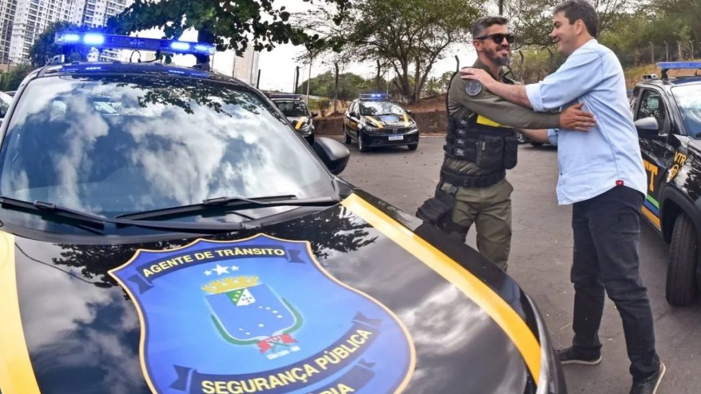 Prefeitura de São Luís abre inscrições de concurso público para agente de trânsito