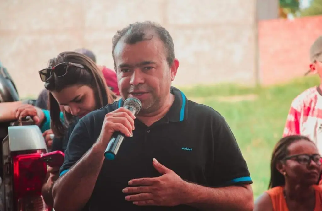 Fernando Bermuda lidera com folga em Campestre do Maranhão, aponta pesquisa