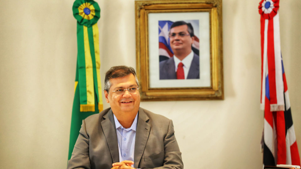 TCE aprova com ressalvas prestação de contas de 2021 do ex-governador Flávio Dino