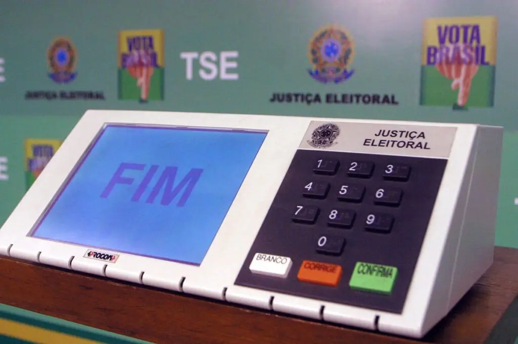 Eleições 2024: pessoas aptas a votar no Maranhão é superior a 5 milhões