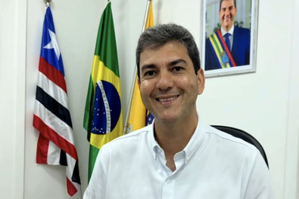 Pesquisa Qualitativa aponta vitória de Eduardo Braide no 1º Turno em São Luís