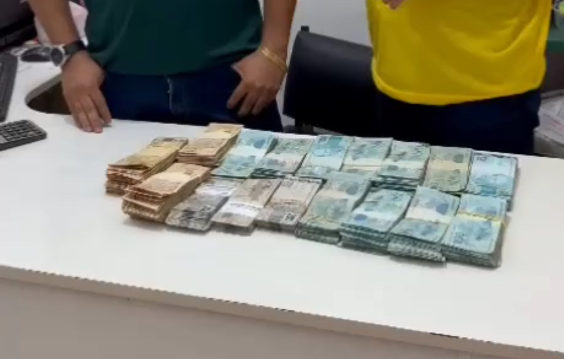 Adversários apostam R$ 200 mil em Buriti Bravo no Maranhão