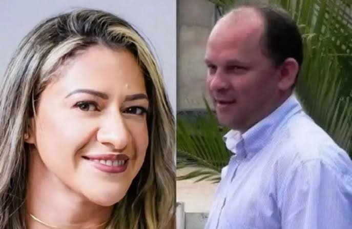 STJ manda soltar ex-gerente envolvida na morte do empresário e agiota Pacovan