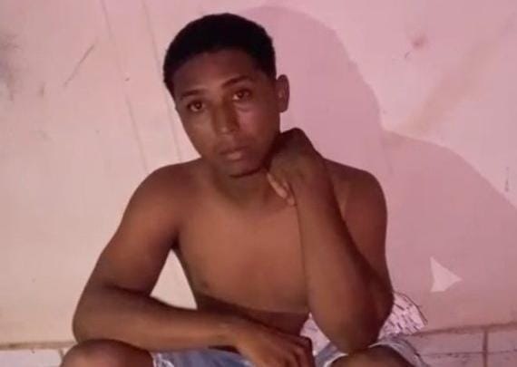 Polícia investiga execução de jovem por “tribunal do crime”, após vítima salvar figurinhas no Whatsapp de facção rival no Maranhão