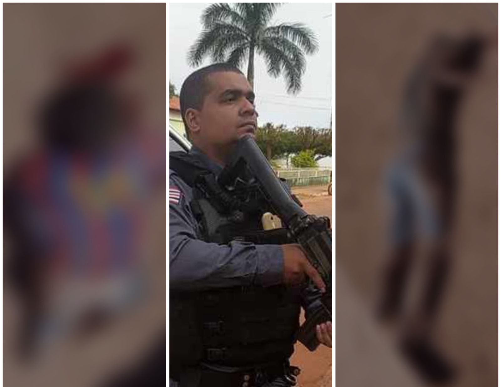 Suspeitos de matar PM são mortos durante confronto com polícia no Sul do Maranhão