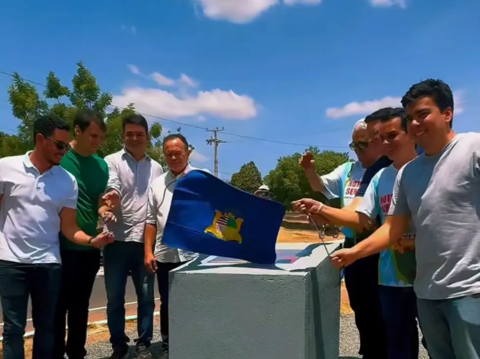 Trecho da MA-006 entre Grajaú e Formosa da Serra Negra é entregue por Carlos Brandão e Ricardo Arruda