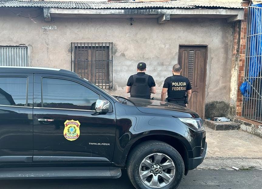 PF mira grupo que aliciava idosos em situação de rua para golpes no INSS no Maranhão