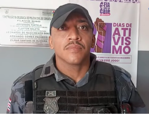 Policial “Cachorro Louco” sofre tentativa de homicídio em Coroatá no MA