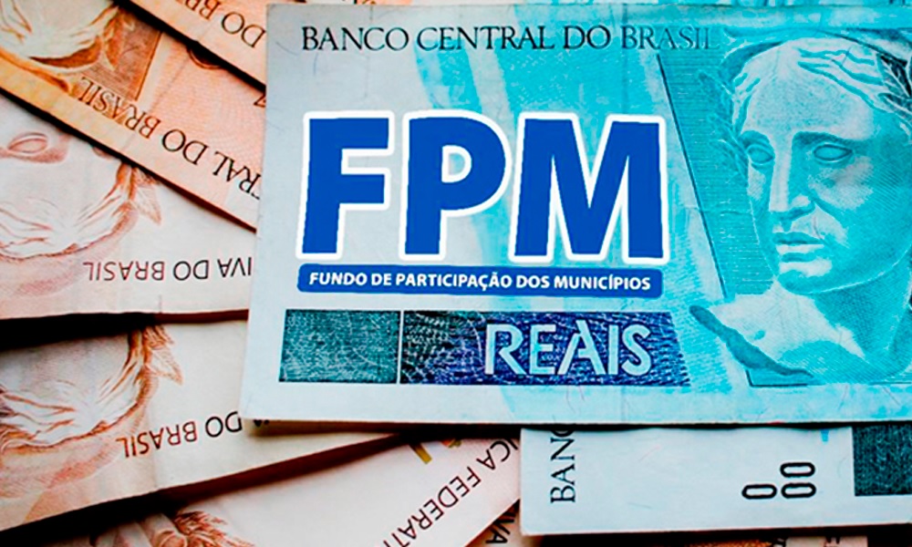 Veja os dez municípios do Maranhão que estão com FPM bloqueado a menos de um mês das eleições