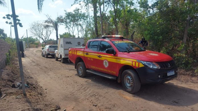 Corpo de jovem desaparecido há um mês é encontrado em cova rasa em Imperatriz