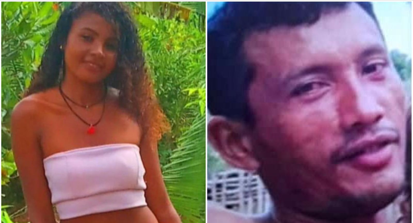 Mulher é assassinada a facadas pelo ex-companheiro em Pedro do Rosário no MA