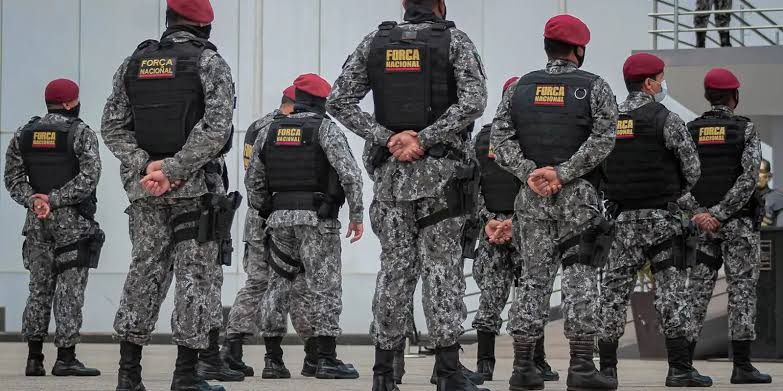 Veja os 50 municípios do Maranhão que vão receber homens da força federal na eleição