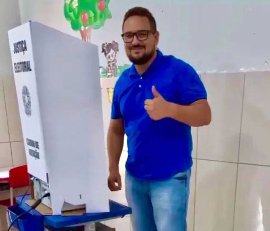 Em Lajeado Novo, Itaires Tratorzao derrota atual prefeita com 19 votos de diferença