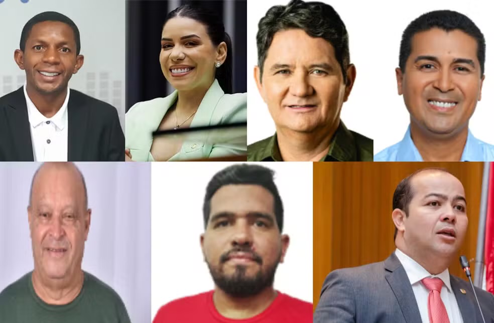 Candidatos derrotados ainda não definiram apoio no segundo turno em Imperatriz