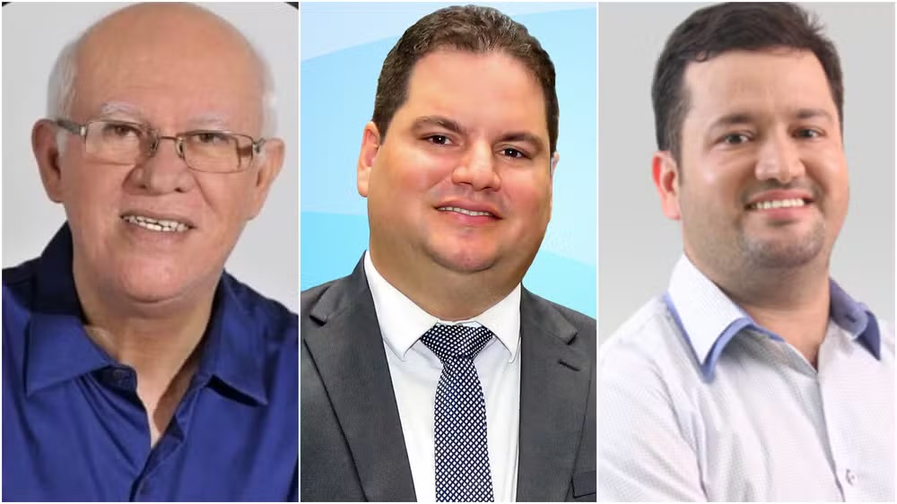 Três novos deputados vão assumir em 2025 após eleição de parlamentares em prefeituras do MA