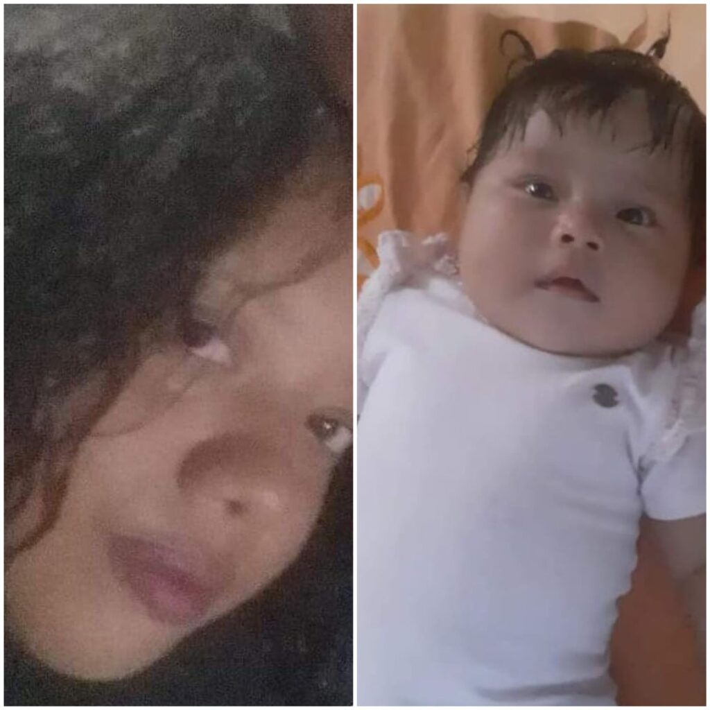 Mãe e filha morrem atropeladas durante comício em Vitória do Mearim no Maranhão