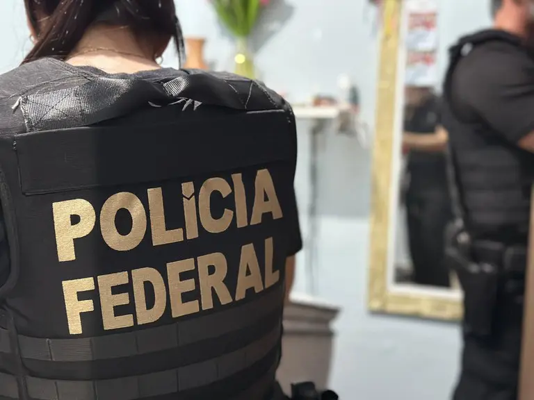 Candidato a vereador de Mata Roma é preso pela Polícia Federal suspeito de comprar votos