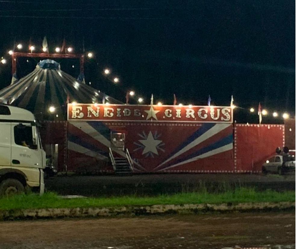 VÍDEO: Criminosos invadiram circo e abusaram de jovem na frente da filha e da mãe no Maranhão