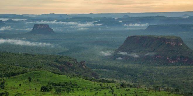 'Tremeu tudo': moradores relatam barulho desconhecido na Chapada das Mesas no Maranhão