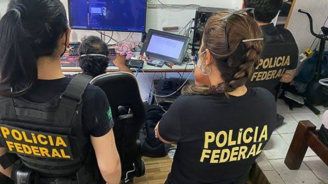 Barra do Corda passa a contar com uma sala exclusiva da Polícia Federal