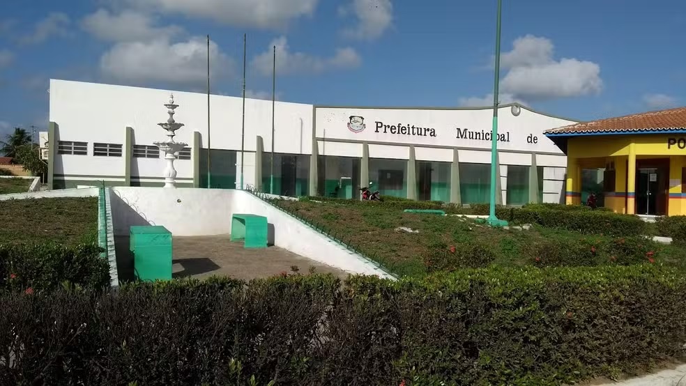 Ministério Público pede que seja suspenso projeto de lei para aumentar salário do prefeito e de secretários de Apicum-Açu