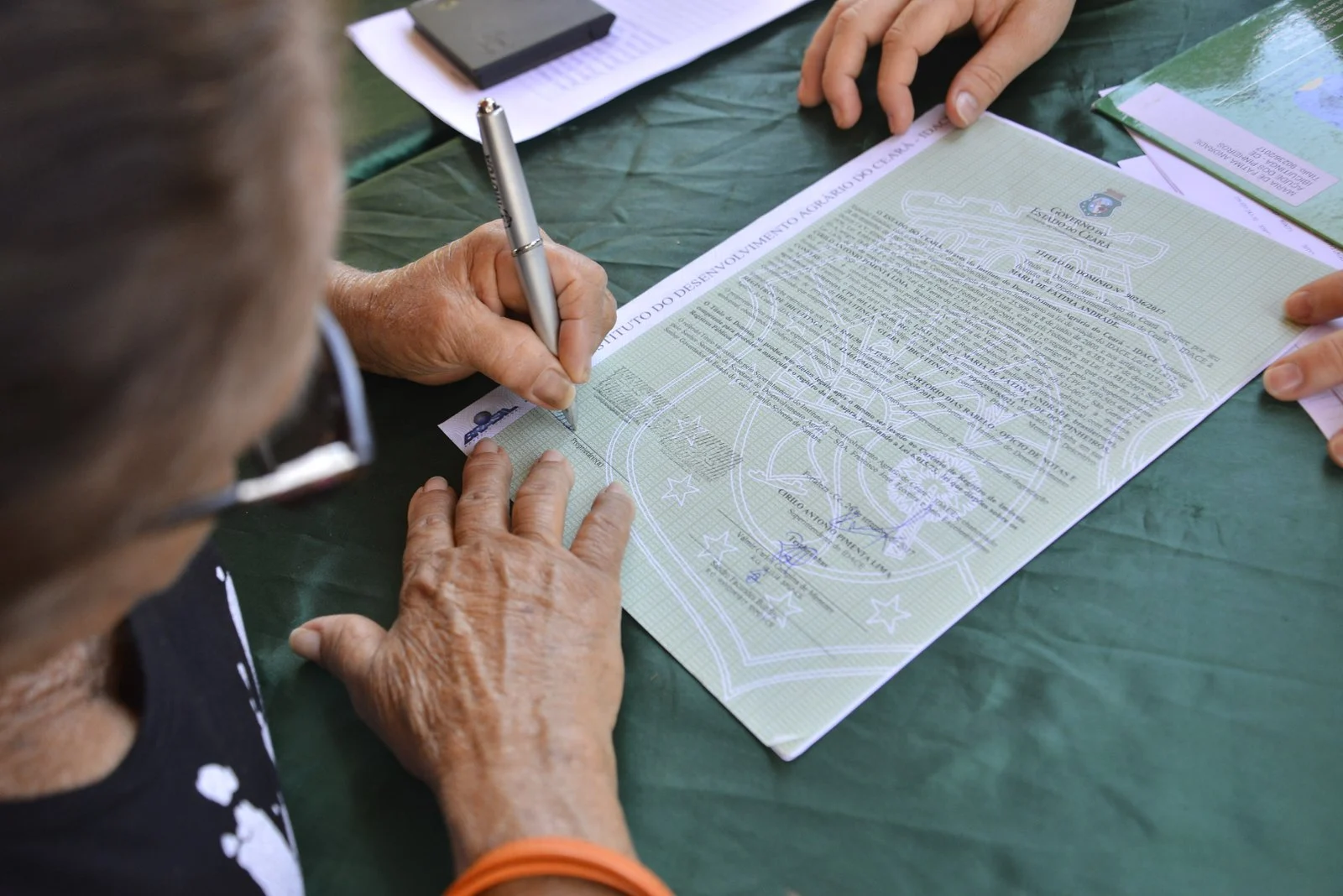 23 municípios do Maranhão serão beneficiados com regularização fundiária