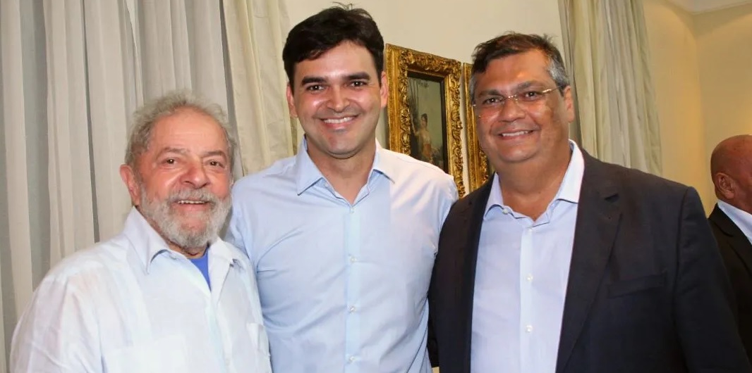 Flávio Dino mostra força no STF e Câmara aprova projeto de deputado ‘dinista’ do MA que regulamenta emendas do Orçamento Secreto