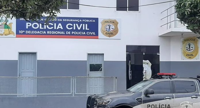 Exame comprova inocência de pai que foi preso acusado de estuprar a filha de 7 meses em Amarante do MA