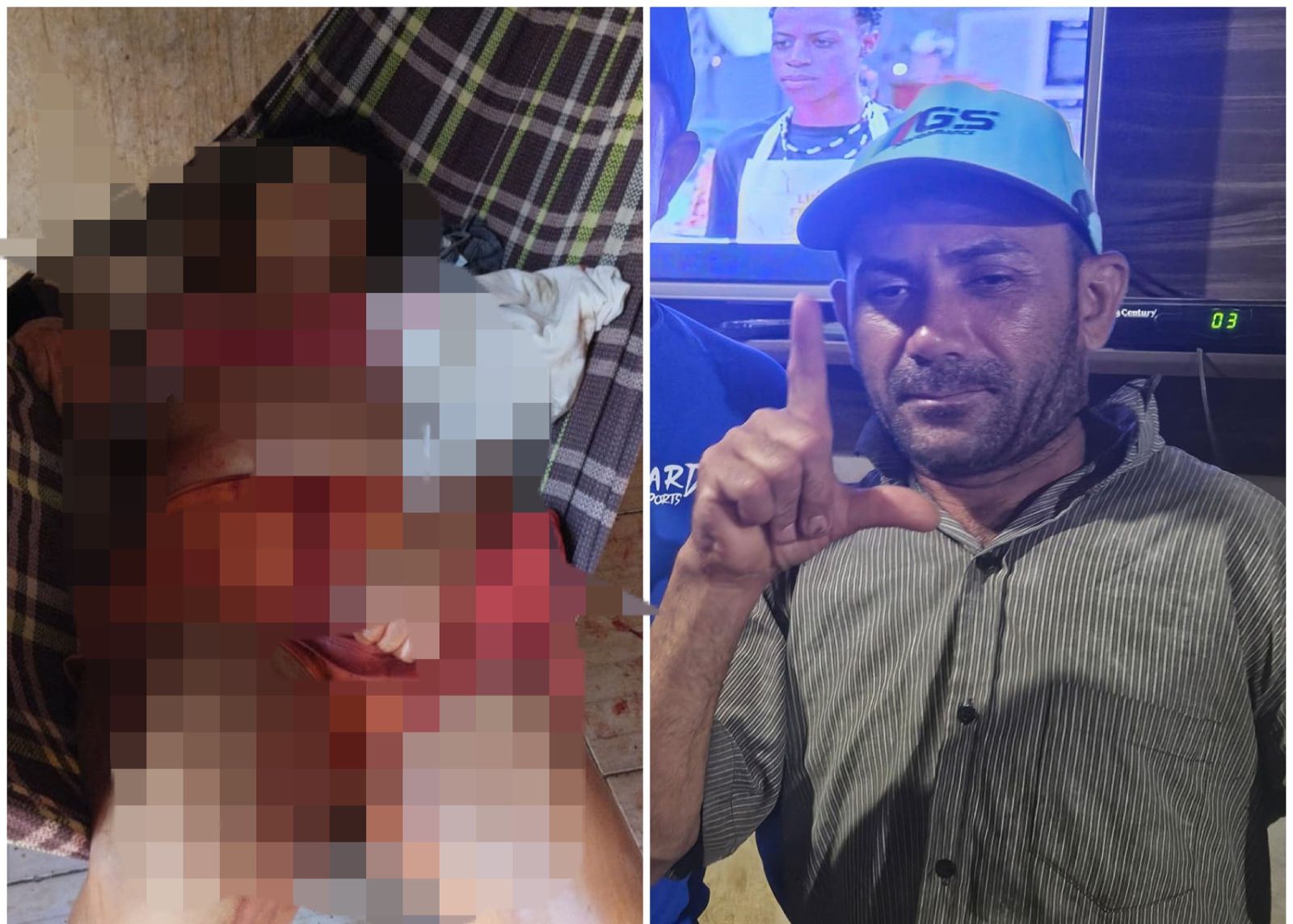 Homem é procurado suspeito de matar indígena em Grajaú no Maranhão