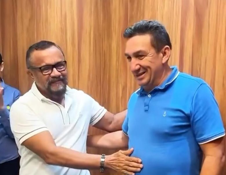 Empresa de contador que fez contabilidade de campanha do prefeito Viriato ganha contrato de mais de meio milhão na Prefeitura de Tutóia