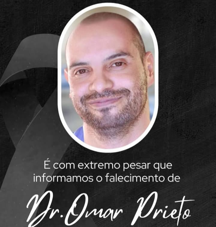 Morre de infarto o médico e diretor do hospital Municipal de Santa Inês