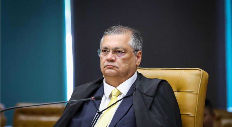 Flávio Dino suspende escolha de novo conselheiro do TCE do Maranhão após ação do Solidariedade de Othelino