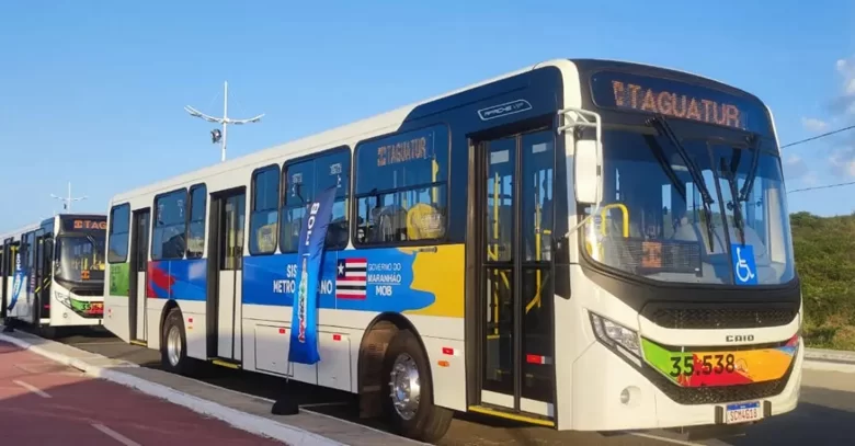 Após acordo com MOB, transporte semiurbano da Grande São Luís volta a funcionar nesta quarta-feira (19)