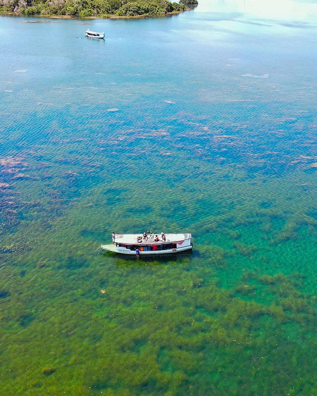 Conheça Santaninha em Matinha no Maranhão, considerada a “Maragogi” maranhense